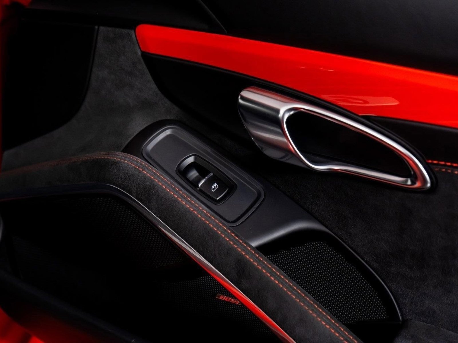 Used 2018 Porsche 911 GT3 RWD image 47