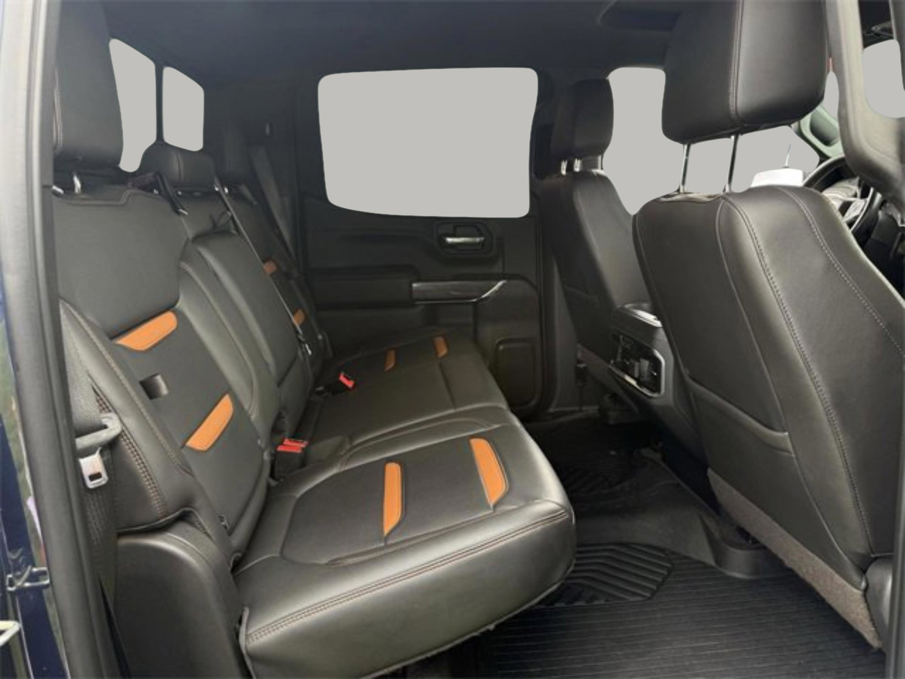 Used 2020 GMC Sierra 1500 AT4 w/ AT4 Premium Package image 12