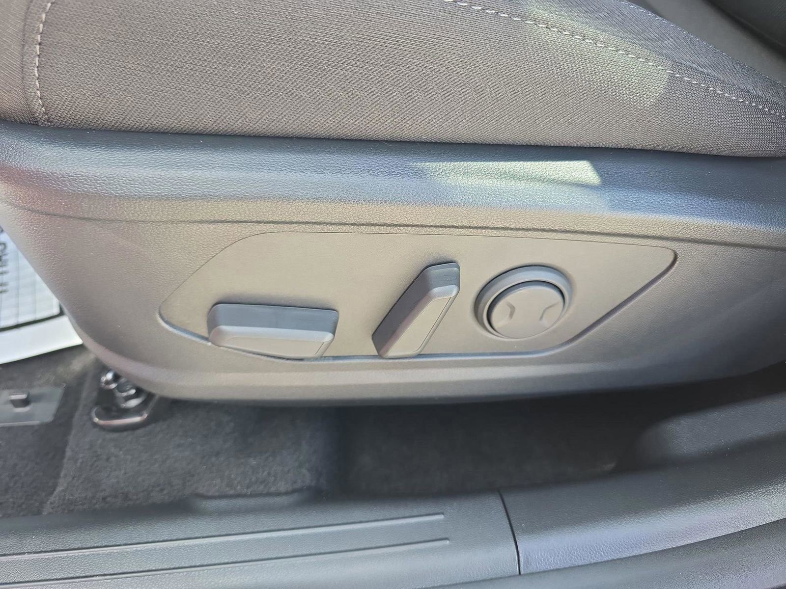 New 2026 Hyundai Tucson SEL image 25