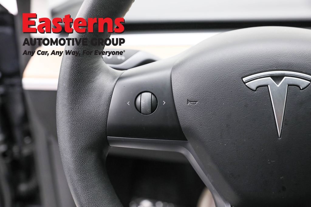 Used 2022 Tesla Model 3 Long Range image 14