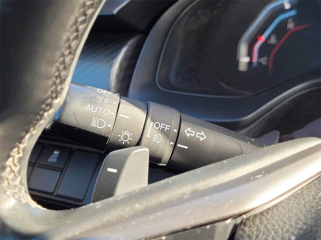 Used 2019 Honda Civic Sport image 21