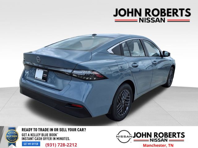 Certified 2026 Nissan Sentra SV w/ Floor Mat Package FWD image 16