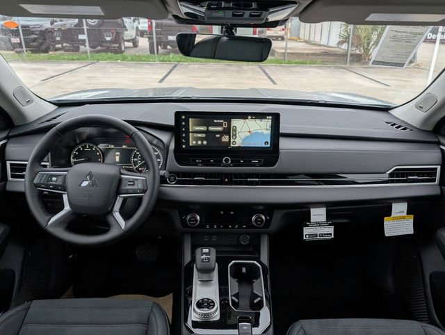 New 2026 Mitsubishi Outlander Trail Edition image 25