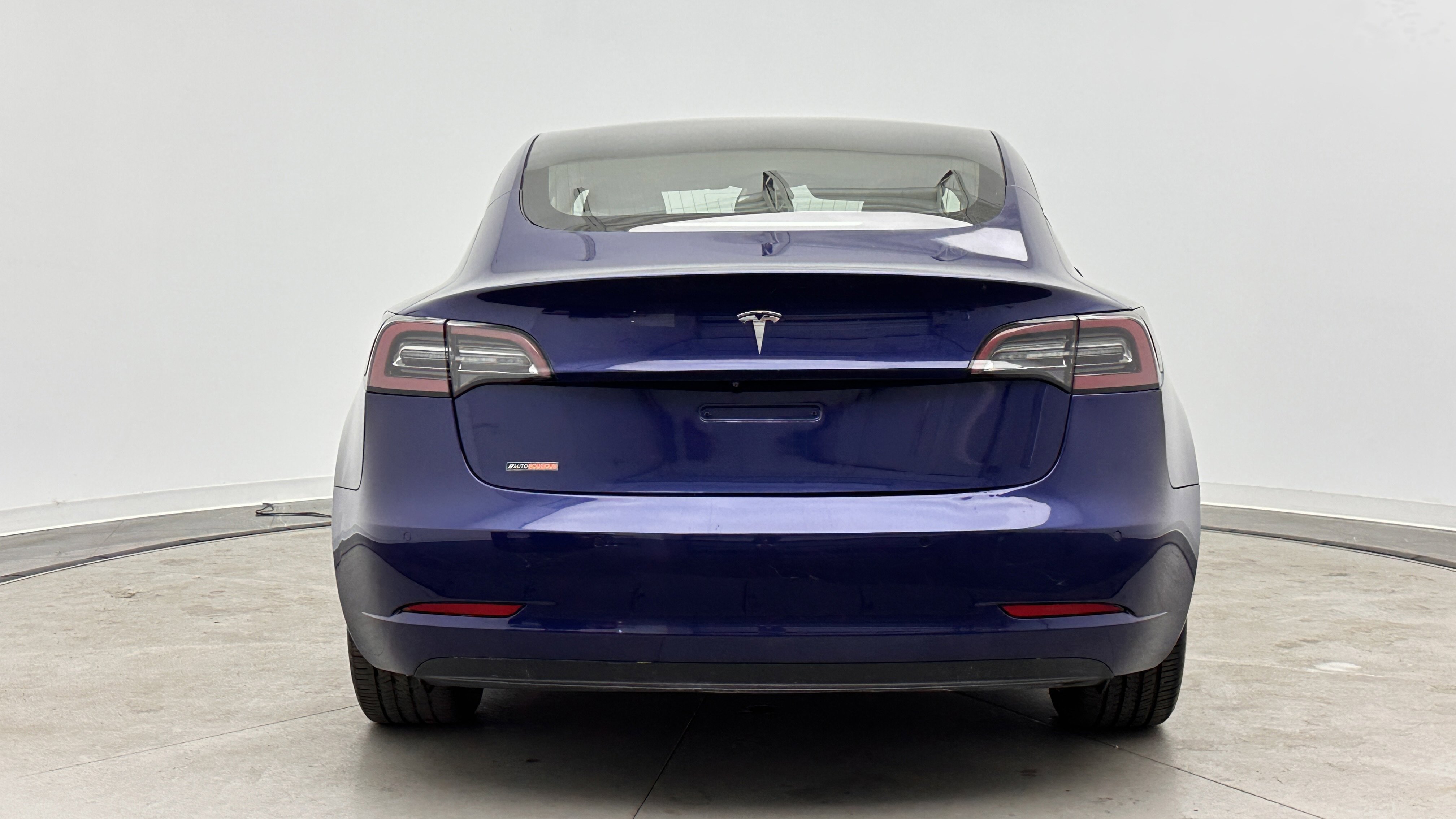 Used 2018 Tesla Model 3 Long Range image 7