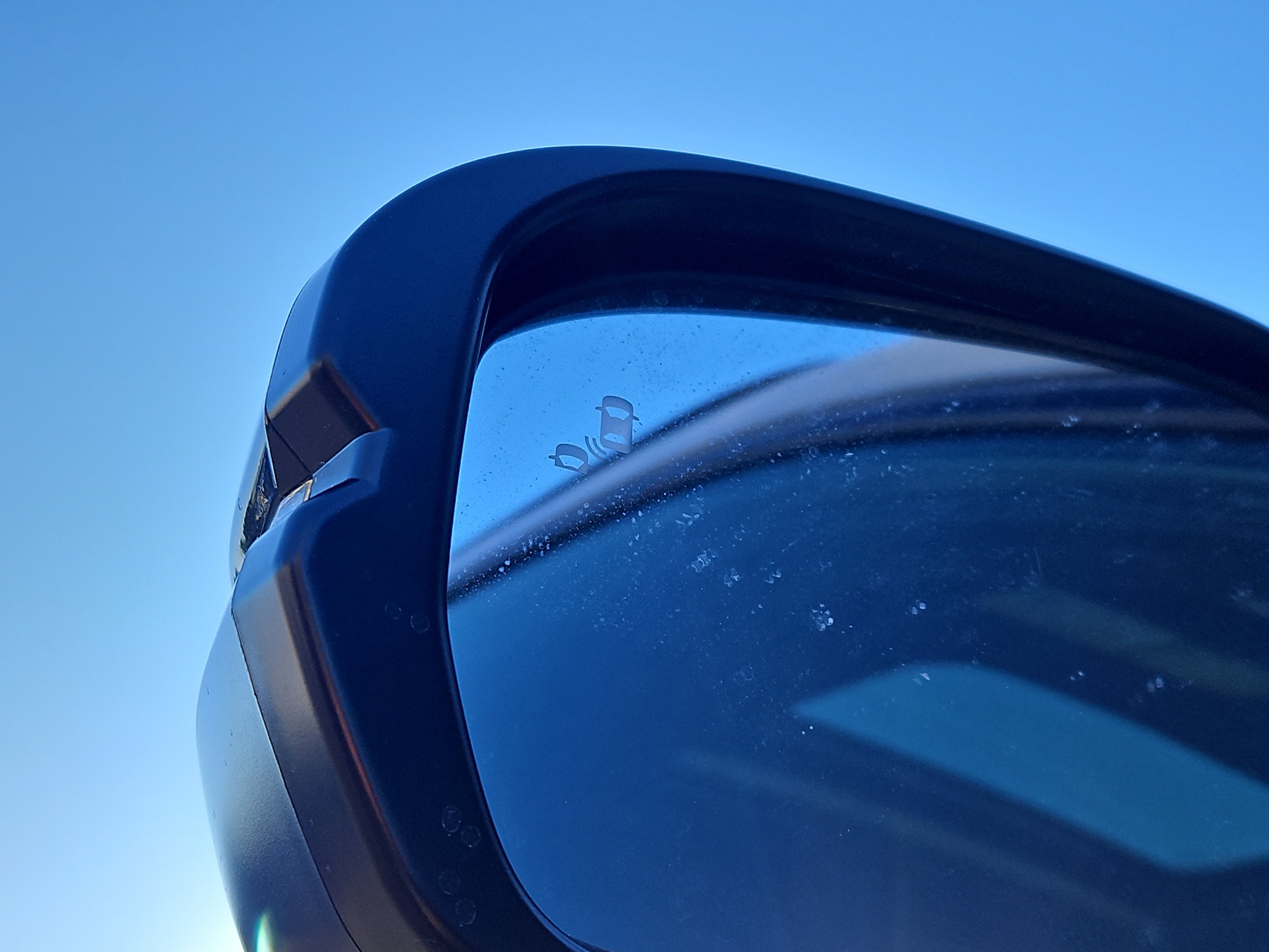 New 2026 Honda CR-V Sport image 6