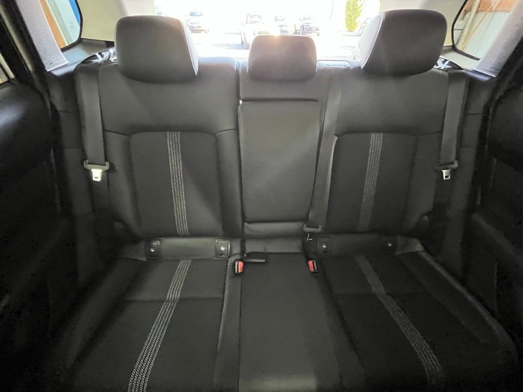 New 2026 MAZDA CX-50 AWD 2.5 S w/ Cargo Package image 26