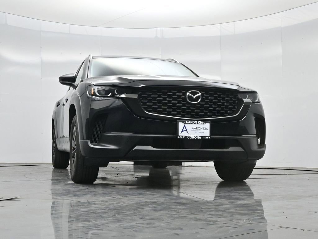 Used 2024 MAZDA CX-50 AWD 2.5 S w/ Weather Package image 44