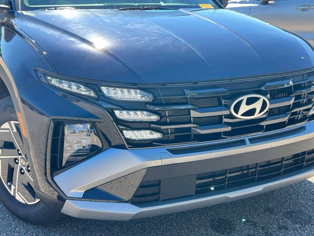 Used 2026 Hyundai Tucson Blue SE AWD/4WD image 43