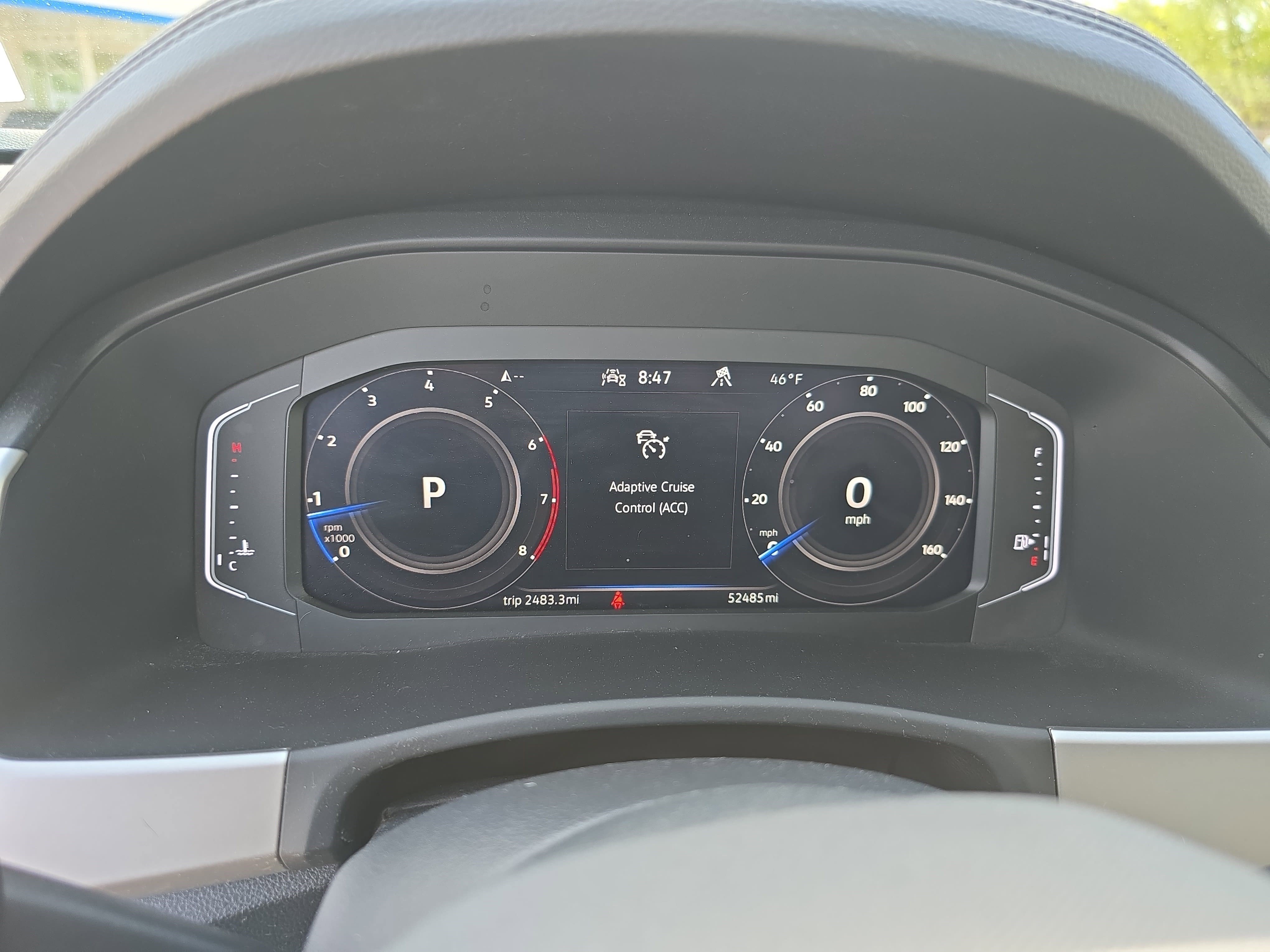 Used 2023 Volkswagen Atlas SE image 21