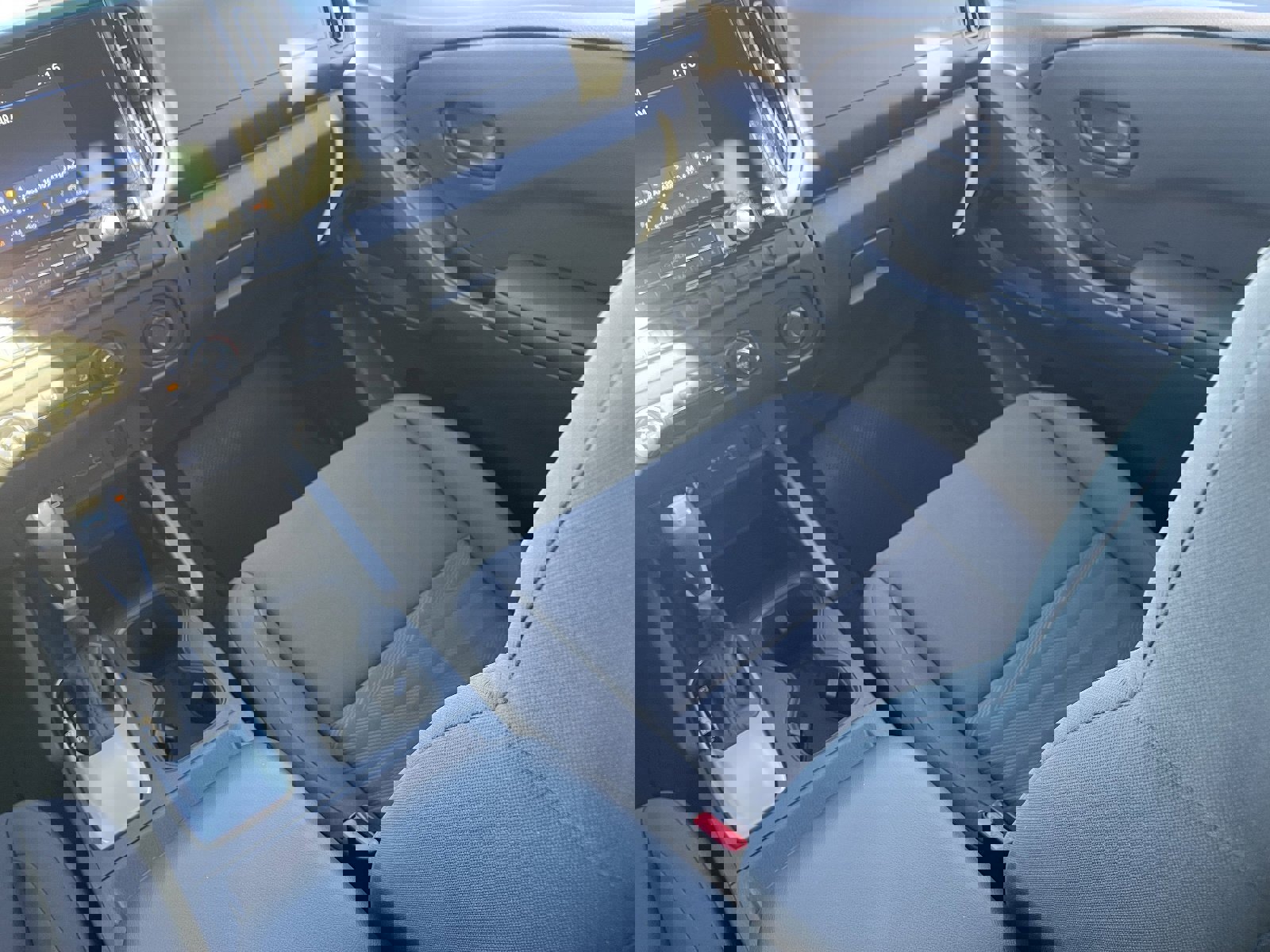 New 2026 Nissan Frontier S w/ S Utility Package image 17