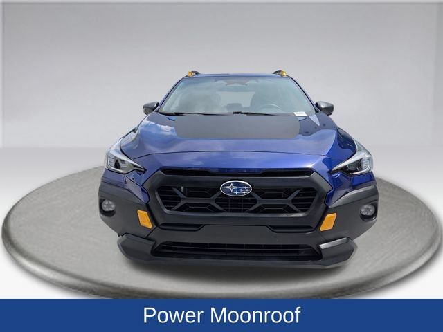 Certified 2024 Subaru Crosstrek 2.5i Wilderness AWD/4WD image 12