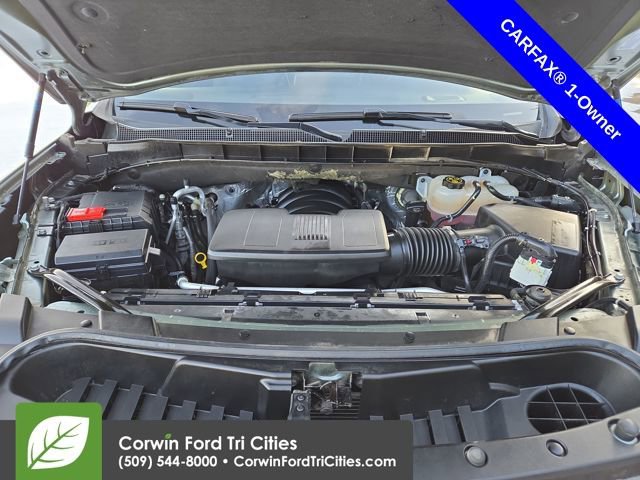 Used 2024 Chevrolet Tahoe Premier image 39