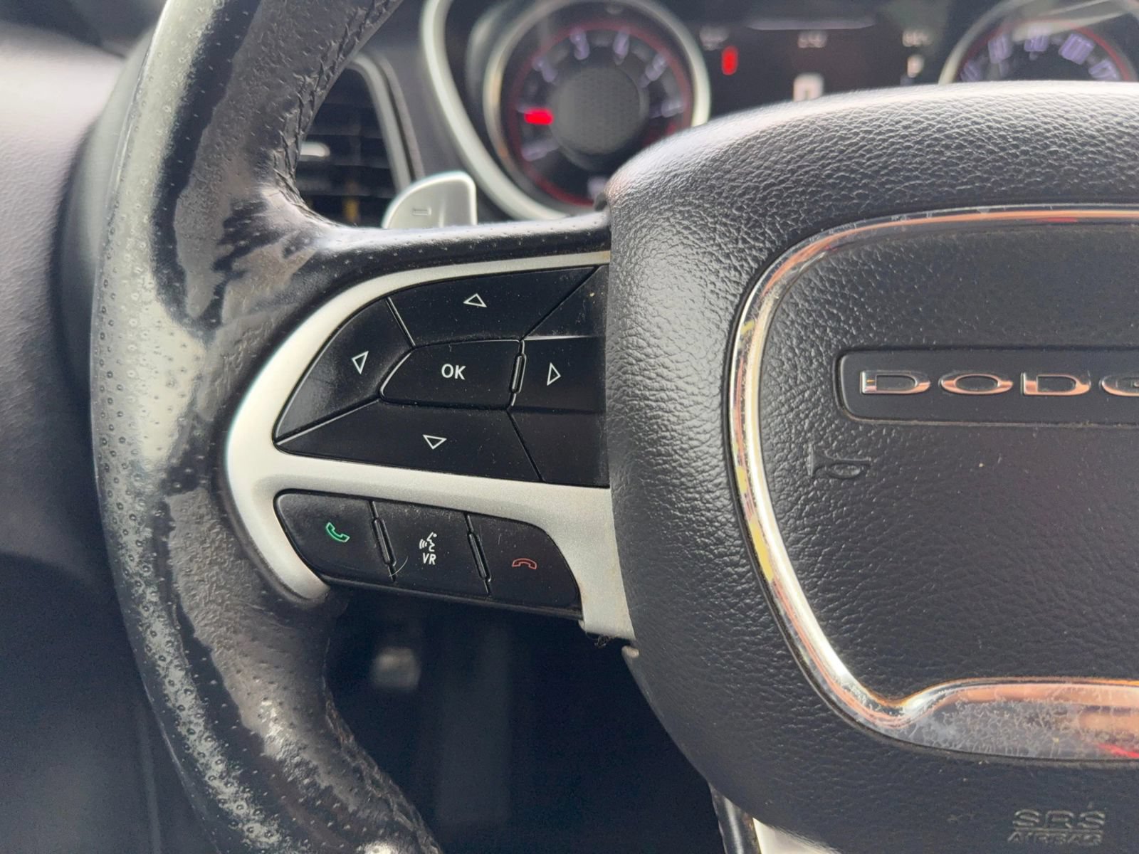 Used 2017 Dodge Challenger GT w/ Driver Convenience Group AWD/4WD image 26