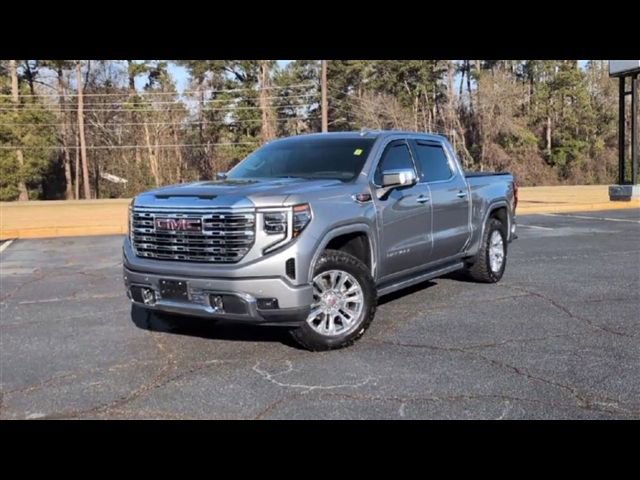 Used 2023 GMC Sierra 1500 Denali w/ Technology Package image 3