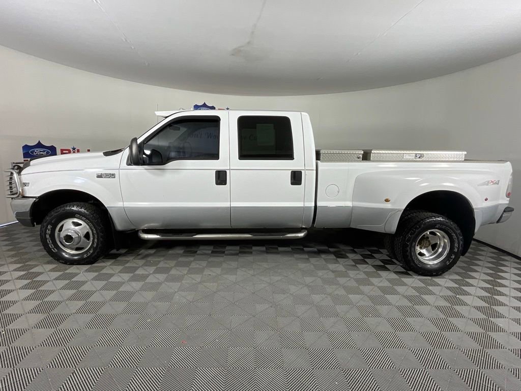 Used 1999 Ford F350 XLT image 6