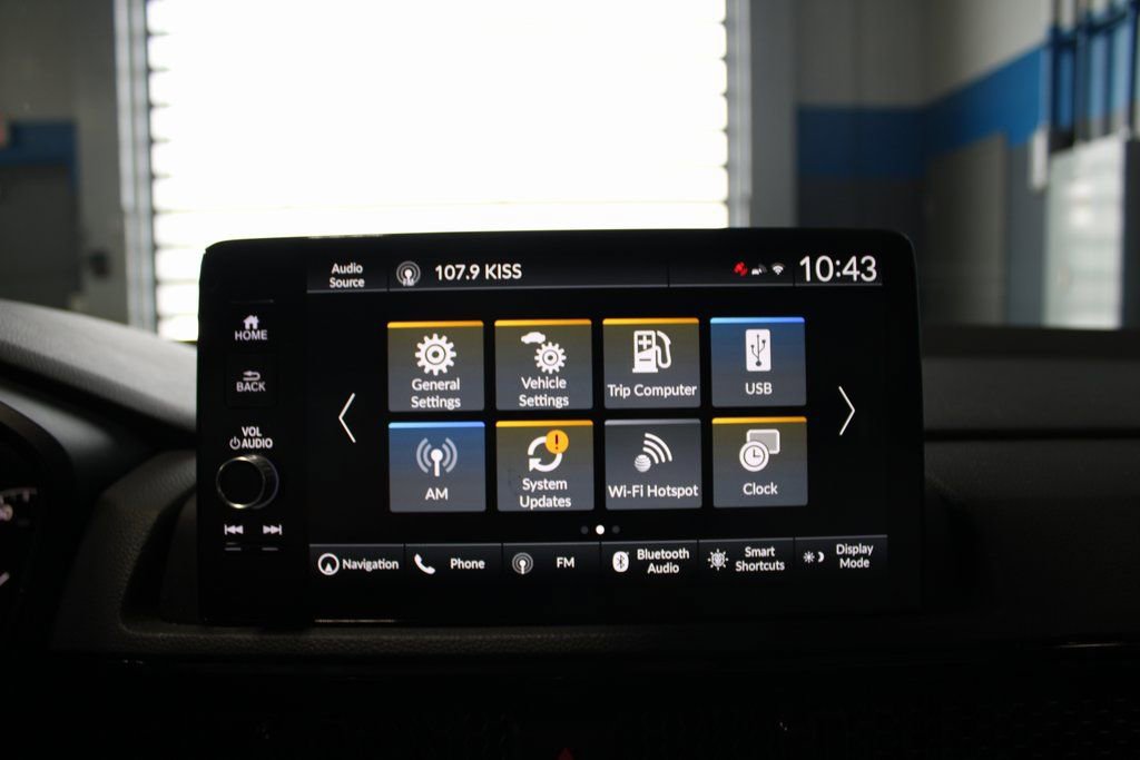 Used 2023 Honda CR-V Sport Touring image 35