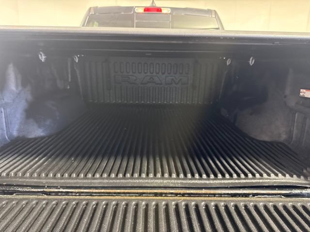 Used 2019 RAM 1500 Big Horn AWD/4WD image 29