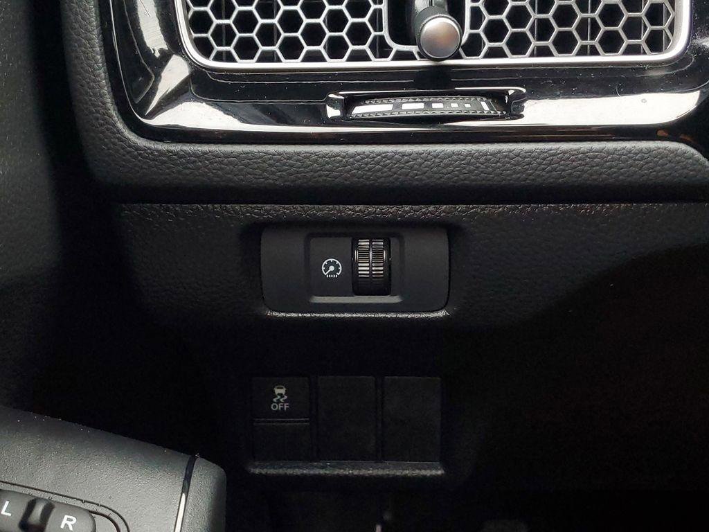 Certified 2025 Honda Civic Sport image 13