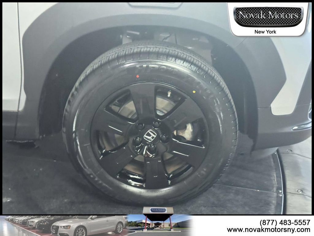 Used 2022 Honda Pilot TrailSport image 8