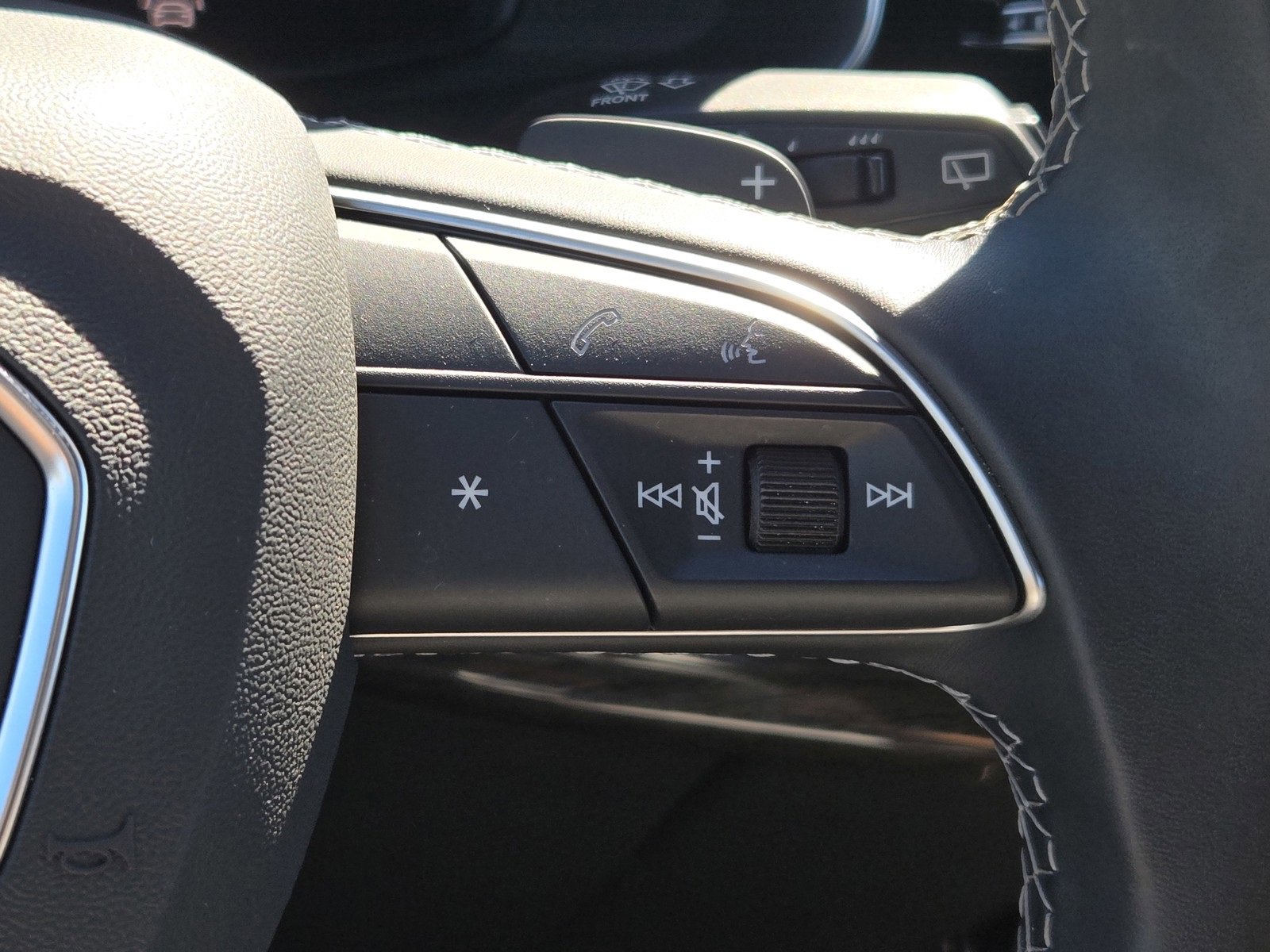 Used 2025 Audi Q7 2.0T Premium Plus w/ Premium Plus Package image 18