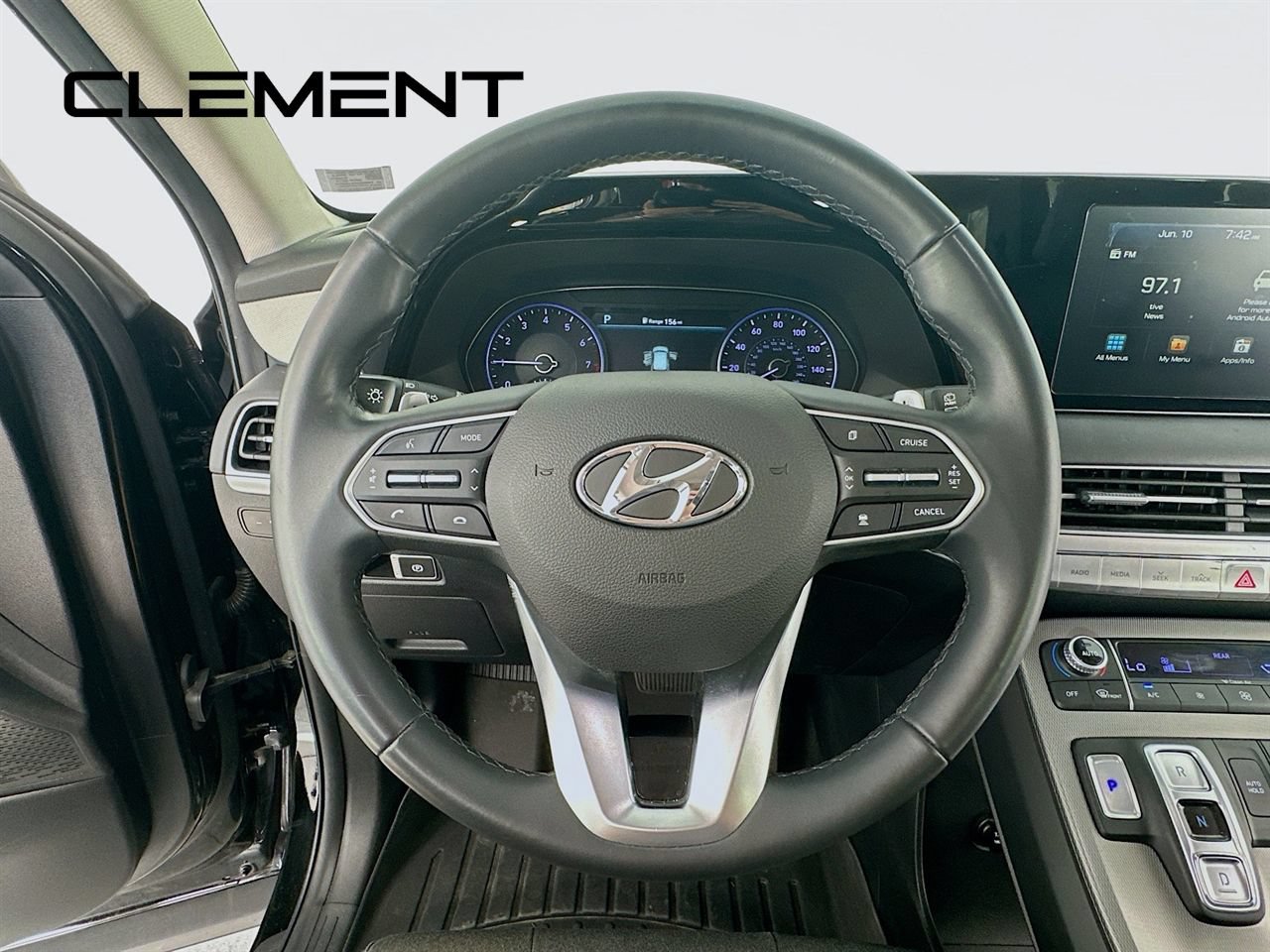 Used 2020 Hyundai Palisade SEL AWD/4WD image 15
