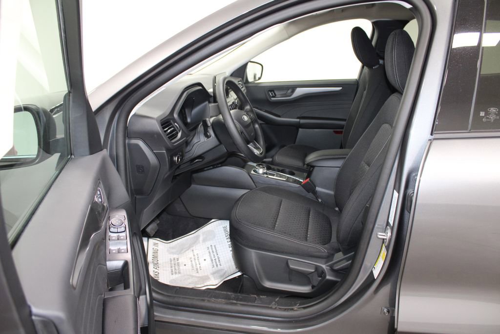 New 2026 Ford Escape Active image 18
