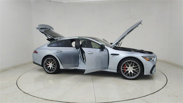 Used 2024 Mercedes-Benz AMG GT 43 image 75