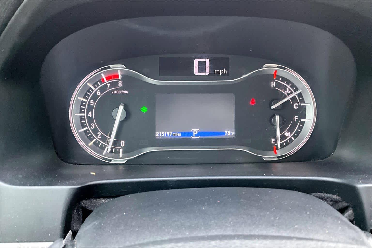 Used 2018 Honda Pilot EX image 21