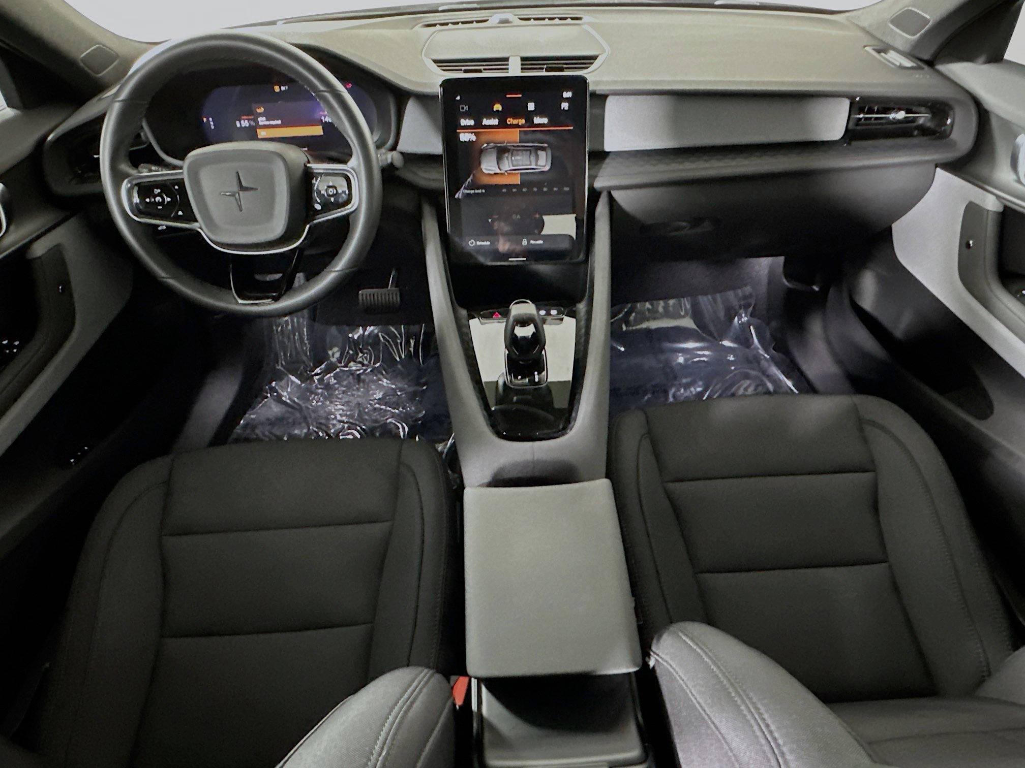 Used 2024 Polestar Polestar 2 image 26