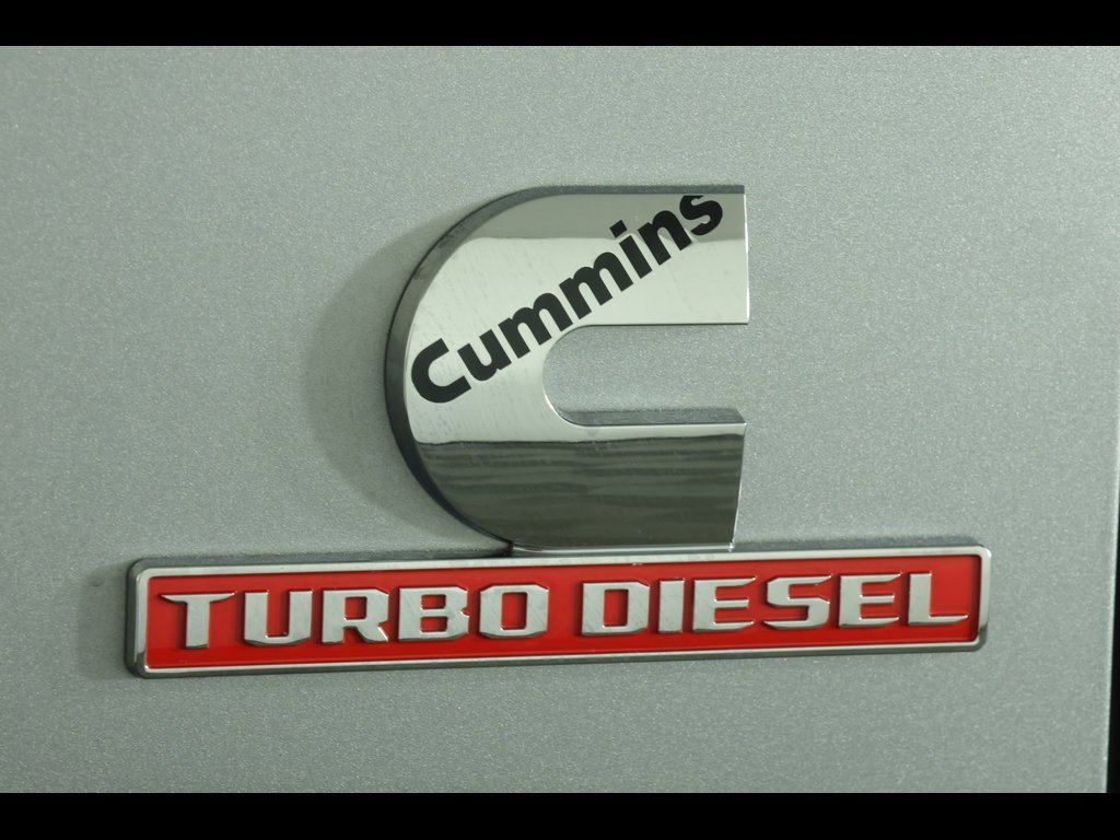 Used 2024 RAM 2500 Tradesman w/ Chrome Appearance Group image 15