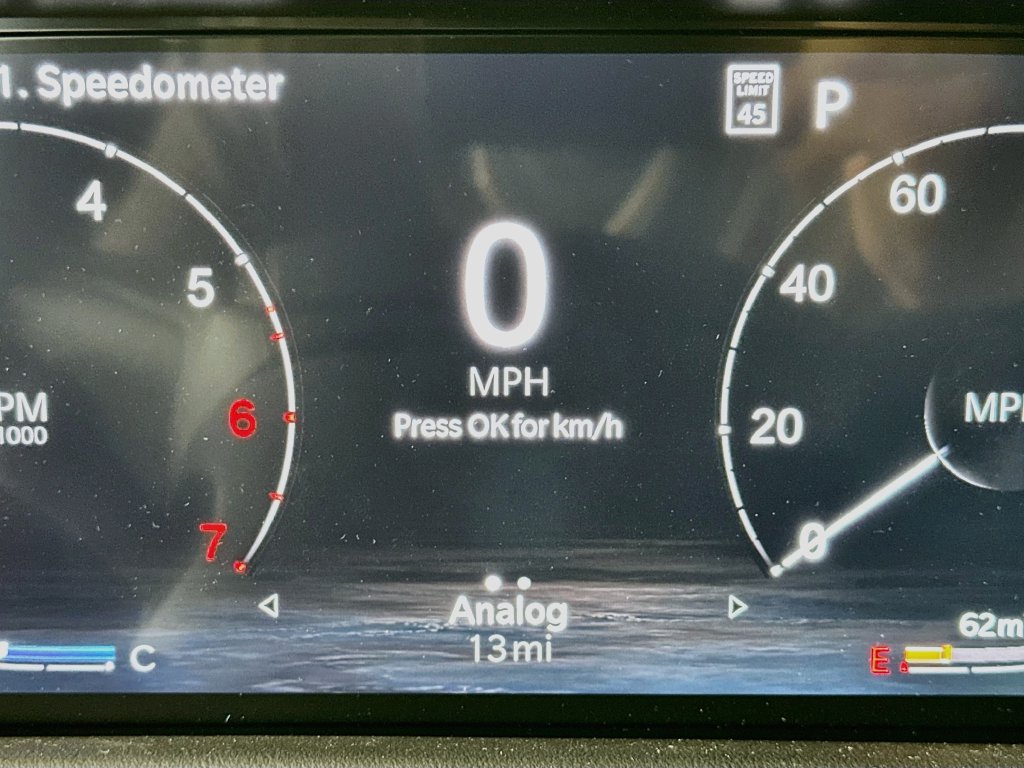 New 2026 Jeep Grand Wagoneer Summit AWD/4WD image 11
