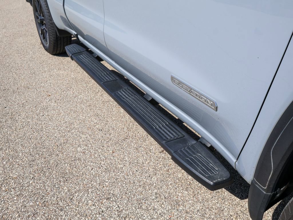 Used 2024 GMC Sierra 1500 Elevation image 6