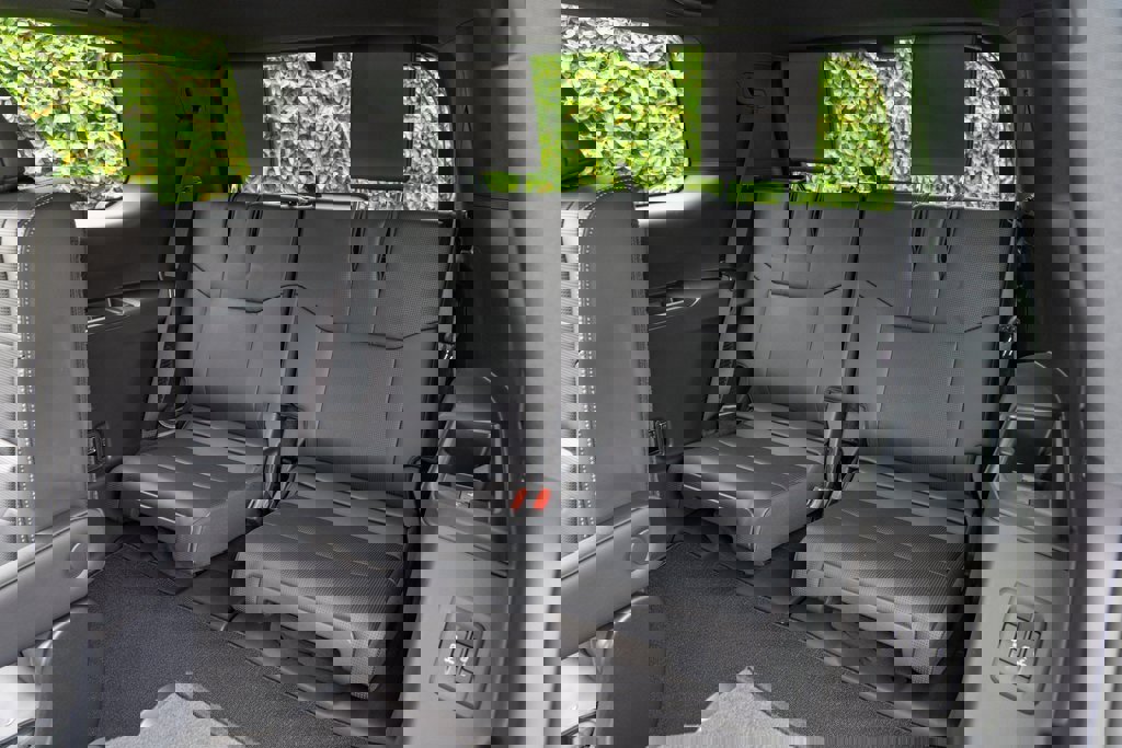 New 2026 Lexus GX 550 image 24