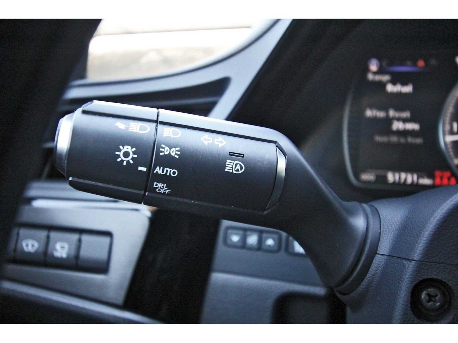 Used 2023 Lexus ES 350 Ultra Luxury FWD image 16