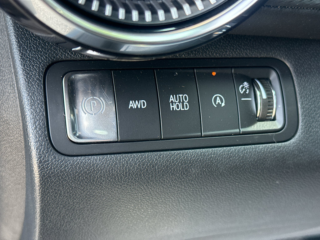 New 2026 Chevrolet Equinox LT w/ Convenience Package II AWD/4WD image 13