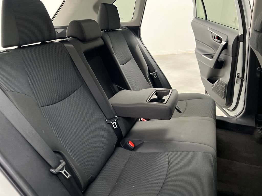 Used 2023 Toyota RAV4 LE image 17