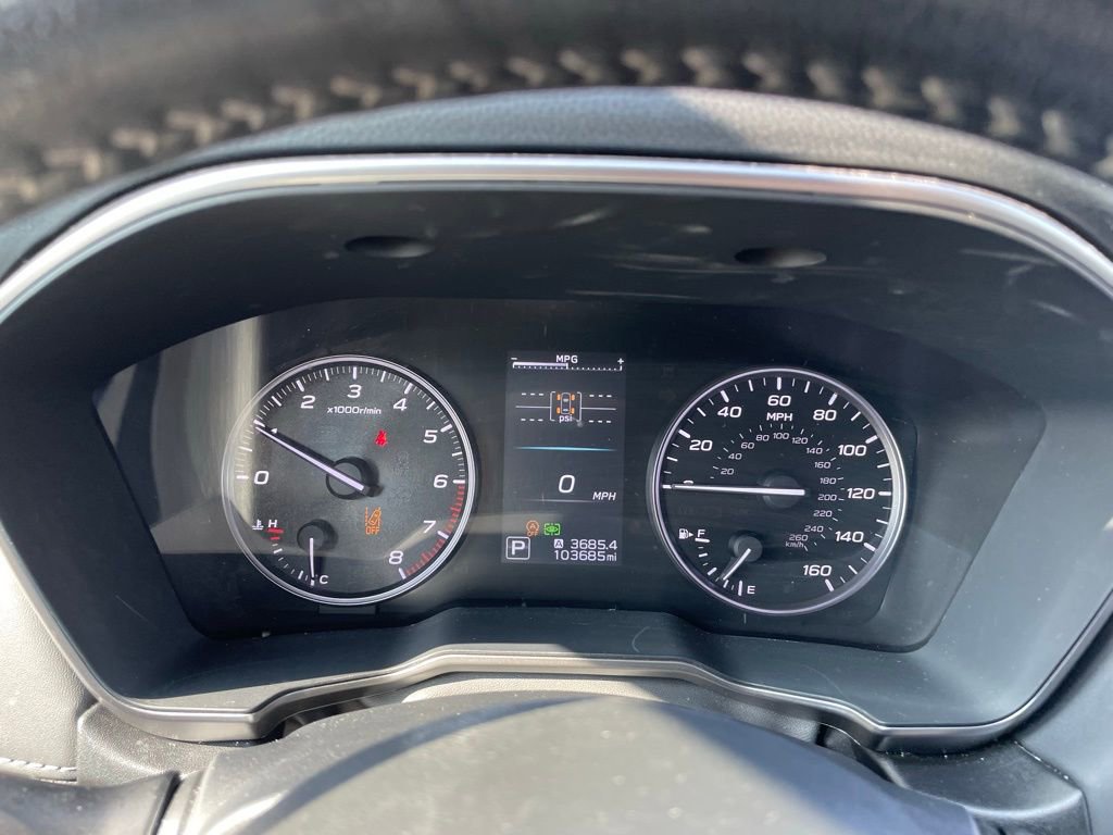 Used 2022 Subaru Outback Limited image 15