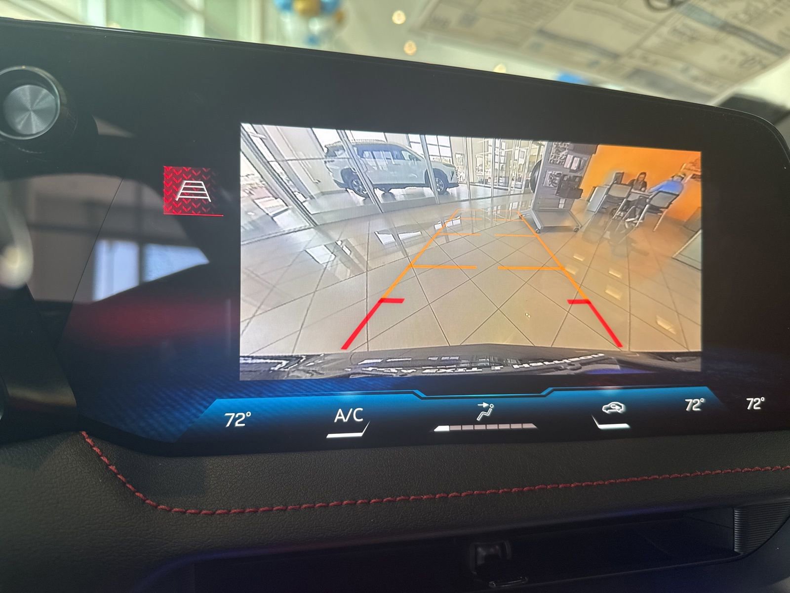 New 2026 Chevrolet Corvette Stingray Convertible w/ Battery Protection Package image 28