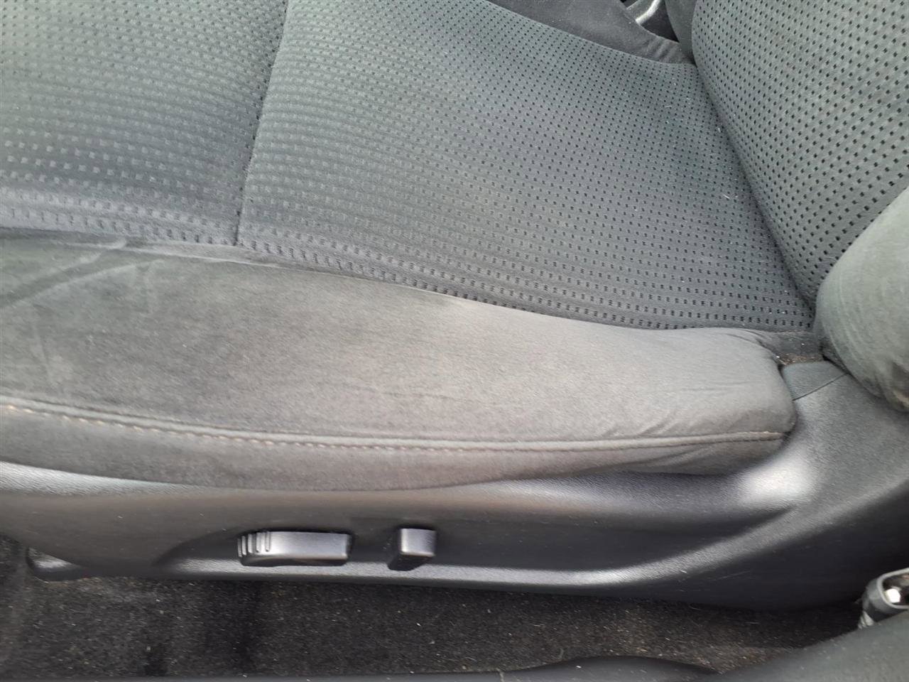 Used 2014 Nissan Altima 2.5 SV FWD image 8