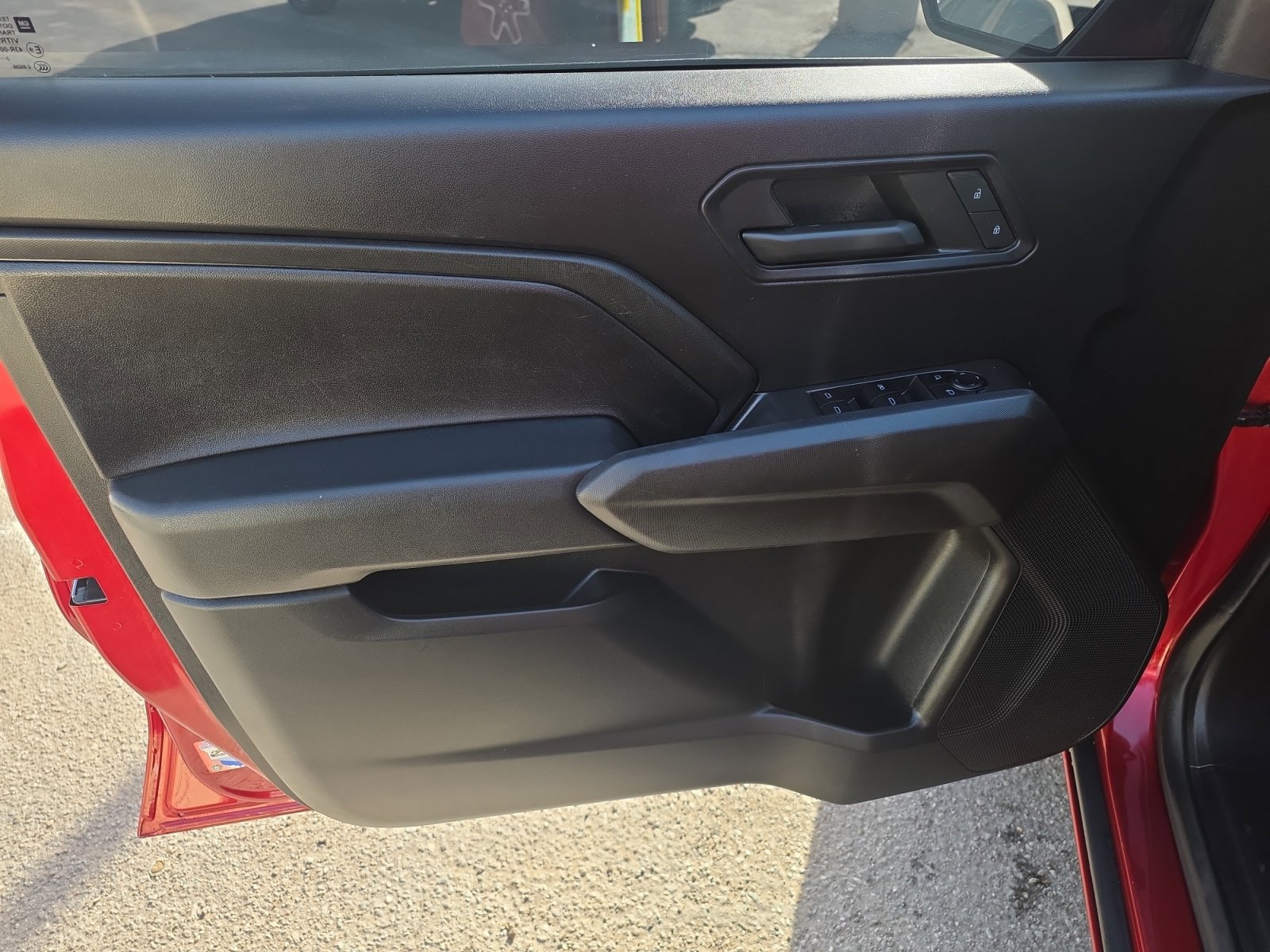 Used 2023 Chevrolet Colorado Trail Boss w/ Technology Package image 13