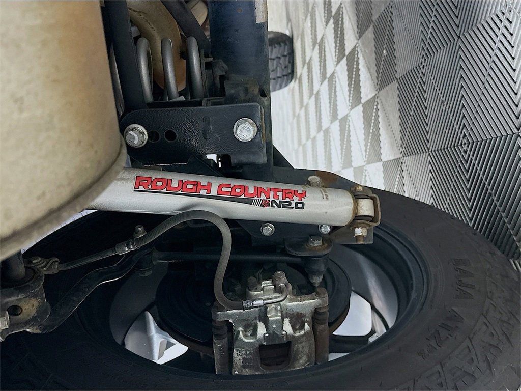 Used 2015 Jeep Wrangler Unlimited Sport w/ Quick Order Package 24S image 39