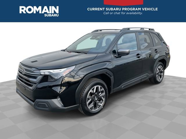 Used 2026 Subaru Forester Premium image 1