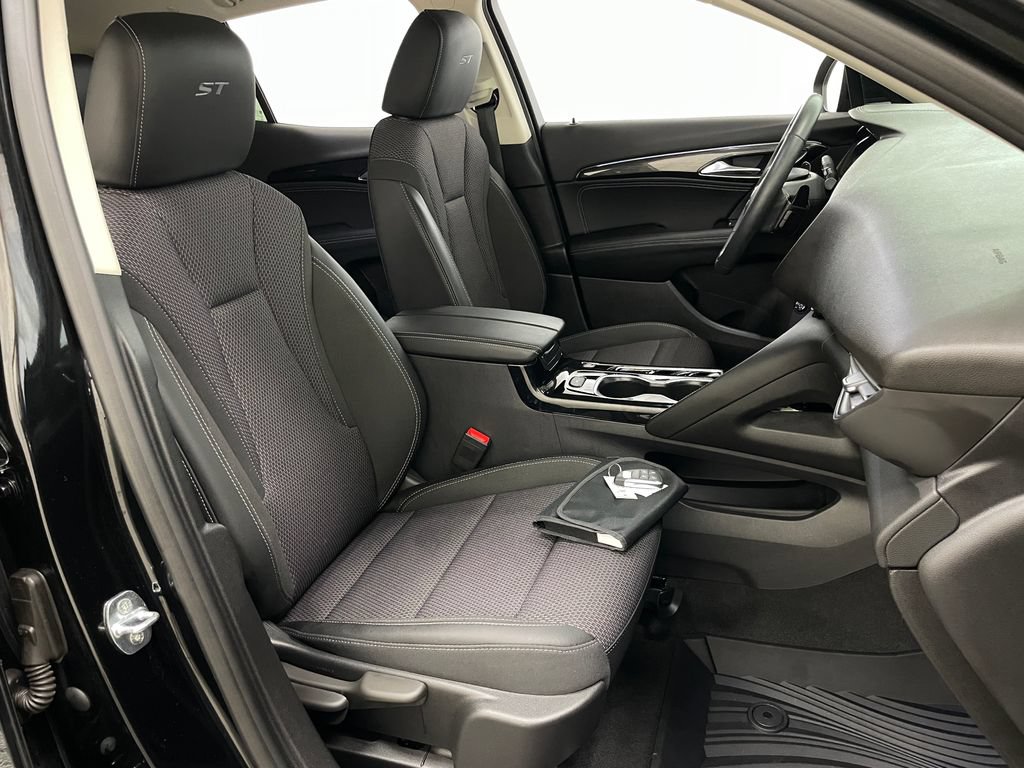 Certified 2023 Buick Envision Preferred w/ Sport Touring Package AWD/4WD image 34