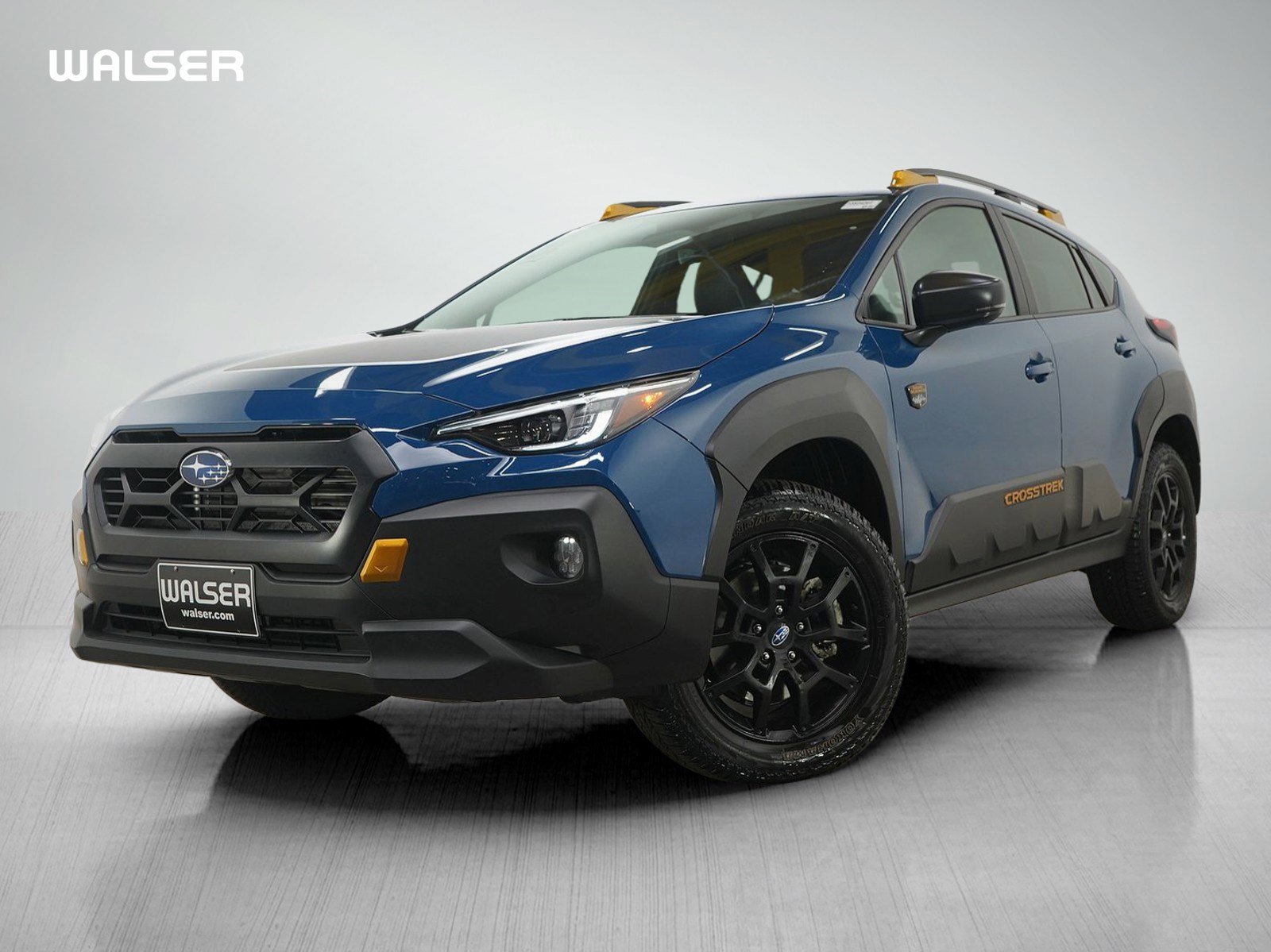 Used 2024 Subaru Crosstrek 2.5i Wilderness w/ Wilderness Package