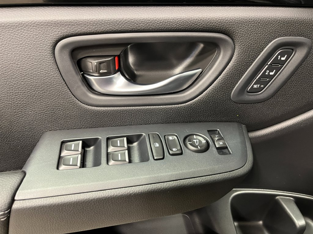 New 2026 Honda Pilot EX-L image 13