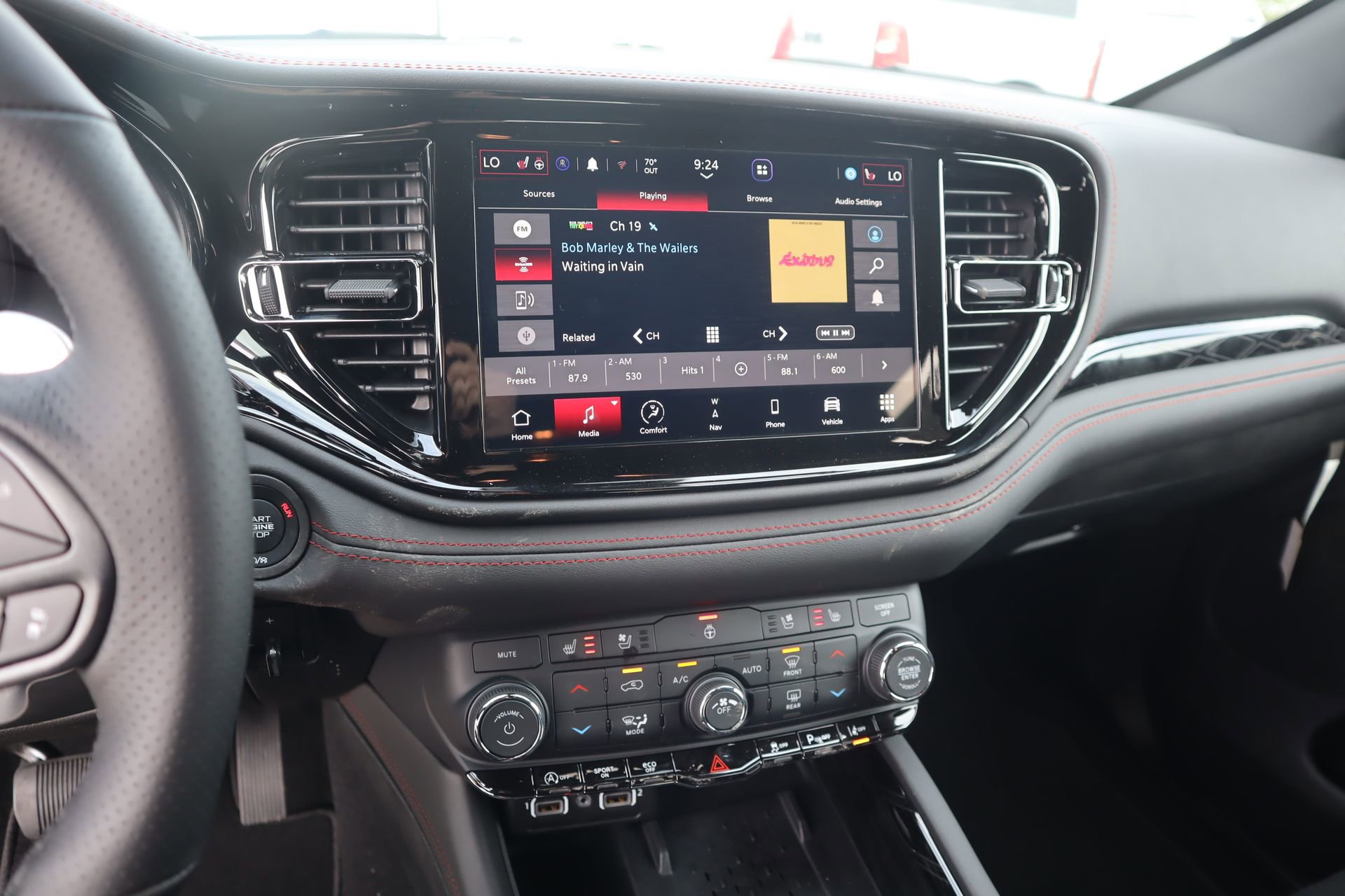 New 2026 Dodge Durango GT AWD/4WD image 5