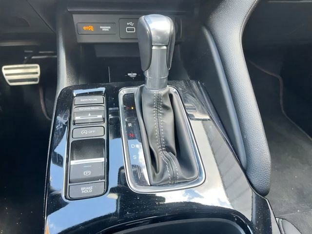 Used 2024 Acura Integra A-Spec FWD image 22