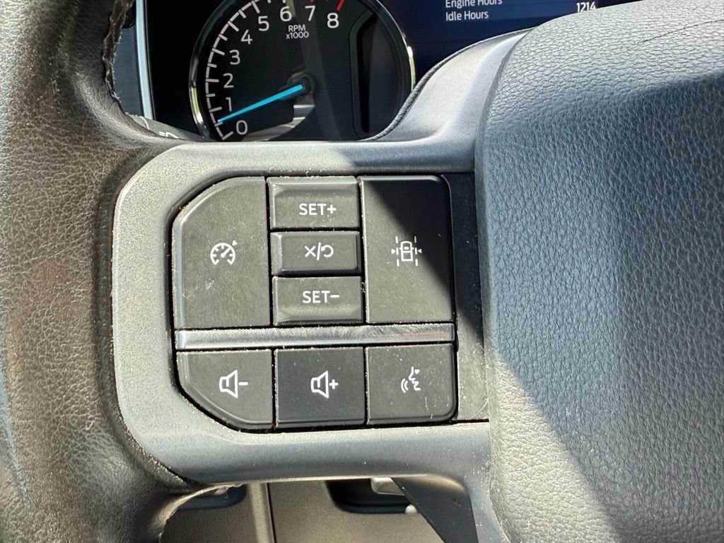 Used 2023 Ford F150 XLT w/ Equipment Group 302A High image 20