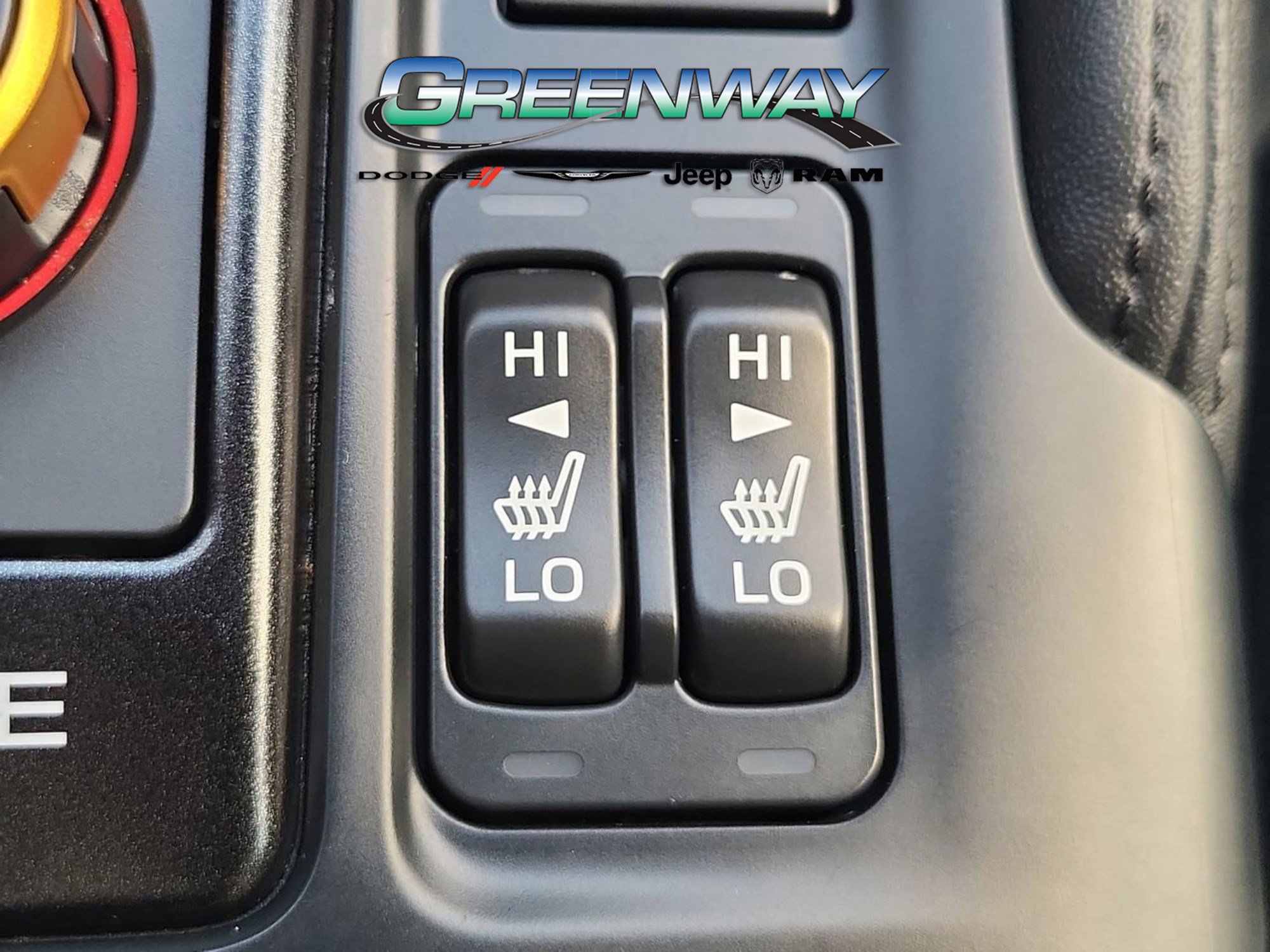 Used 2023 Subaru Forester Wilderness AWD/4WD image 5