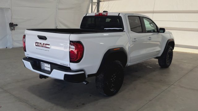 New 2026 GMC Canyon Elevation RWD image 8
